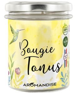 Bougie Tonus, 150 g